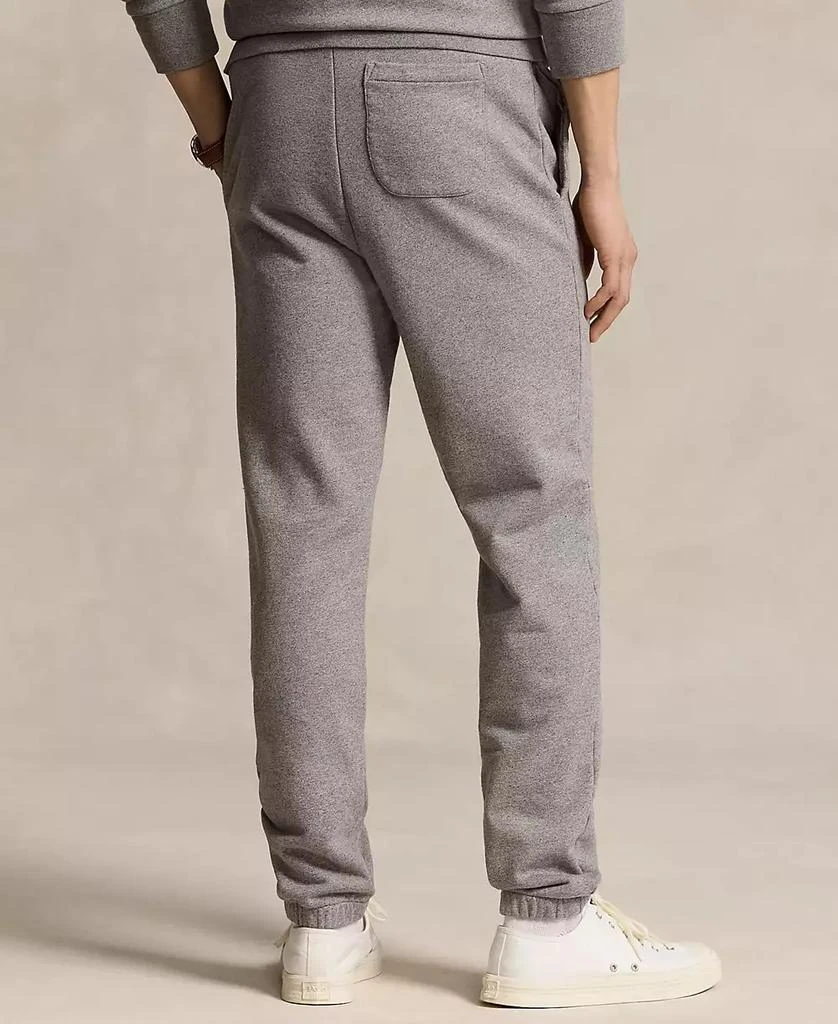 商品Ralph Lauren|Men's Loopback Terry Sweatpants,价格¥419,第2张图片详细描述