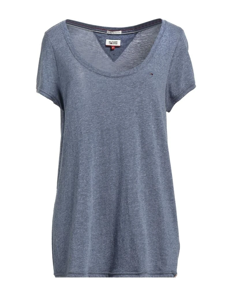 商品Tommy Jeans|T-shirt,价格¥225,第1张图片