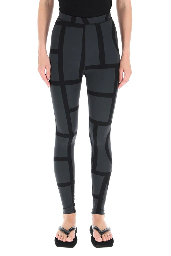 商品Totême|Mongram Leggings,价格¥946,第4张图片详细描述