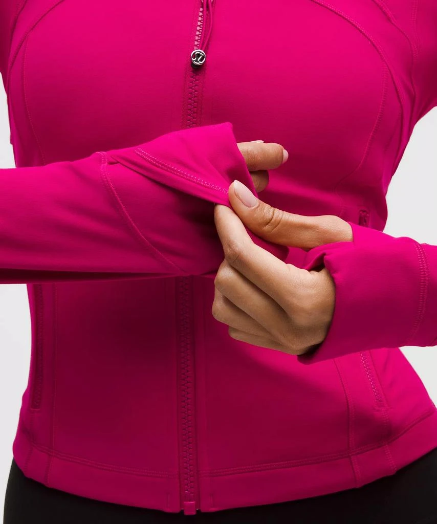 Define Cropped Jacket *Nulu 商品