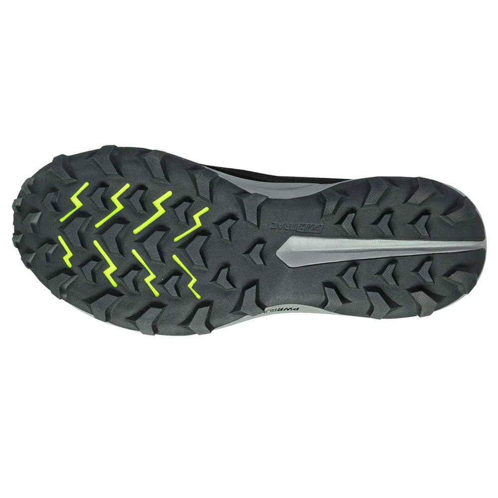 商品Saucony|Peregrine 13 Trail Running Shoes,价格¥1051,第5张图片详细描述