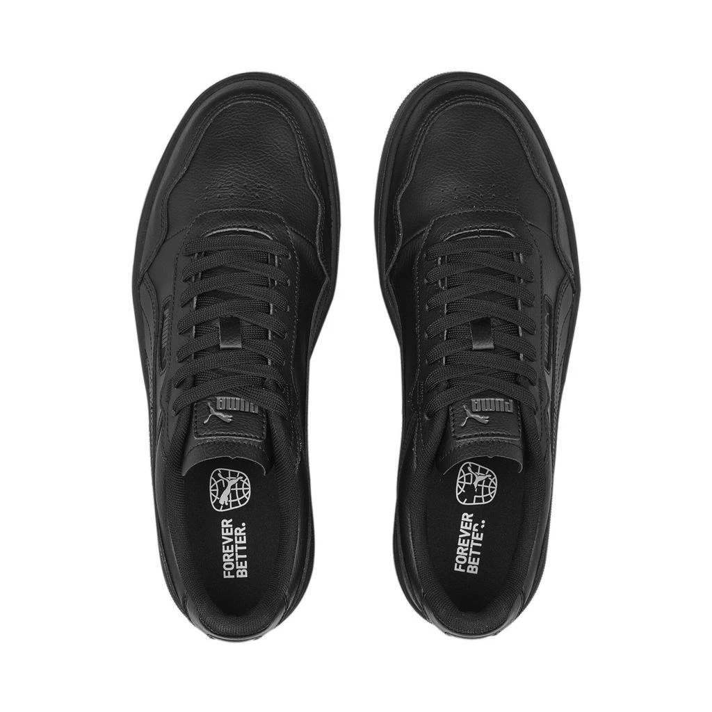 商品Puma|PUMA Men's Court Ultra Sneakers,价格¥226,第5张图片详细描述