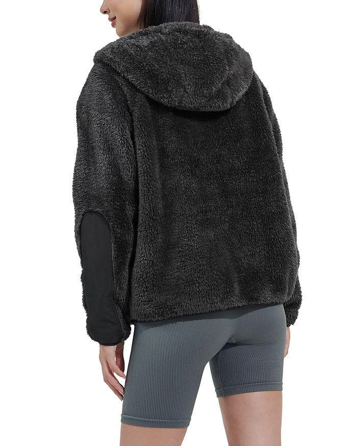 商品UGG|Ruthie Fleece Hoodie,价格¥1040,第2张图片详细描述