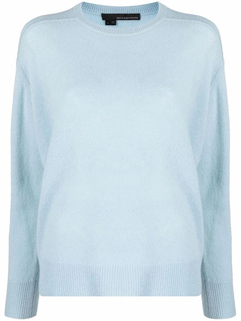 商品360 Cashmere|360CASHMERE Sweaters,价格¥1196,第1张图片