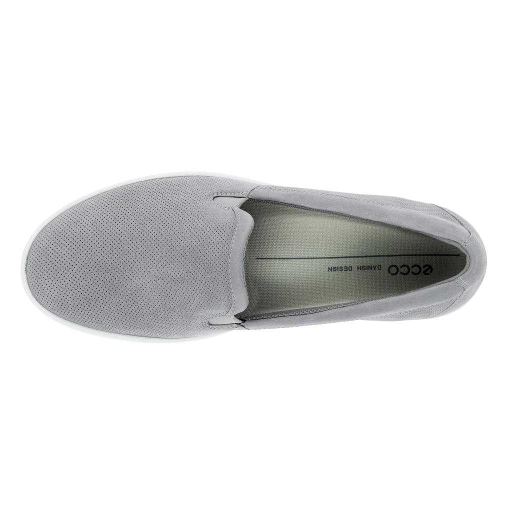 商品ECCO|ECCO BARENTZ Women's Slip-on Loafer,价格¥639,第4张图片详细描述