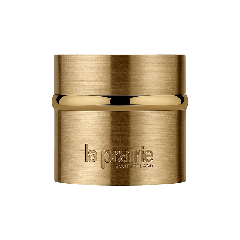 商品La Prairie|La Prairie莱珀妮「金装系列」活力保湿霜50ml 2021新品 正装,价格¥3898,第1张图片