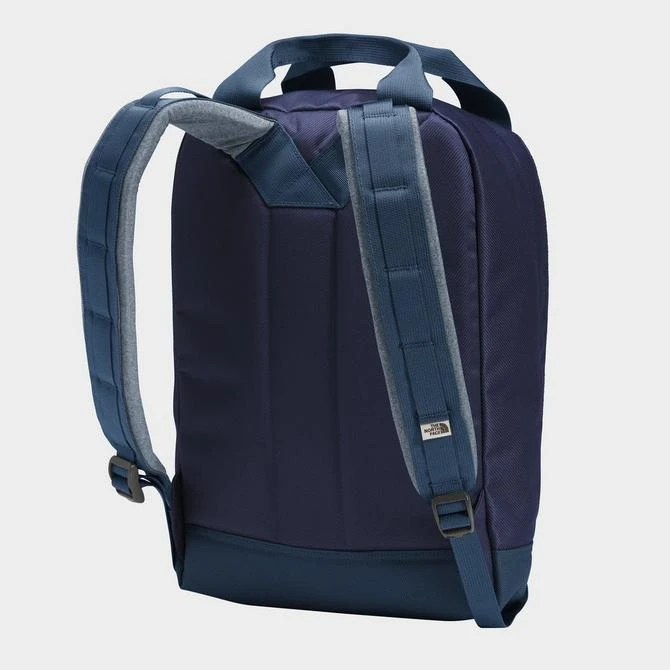 商品The North Face|The North Face Tote Backpack,价格¥407,第2张图片详细描述