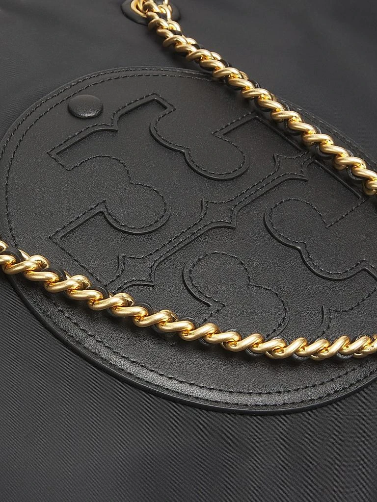 商品Tory Burch|Ella Leather Chain Tote Bag,价格¥2257,第5张图片详细描述