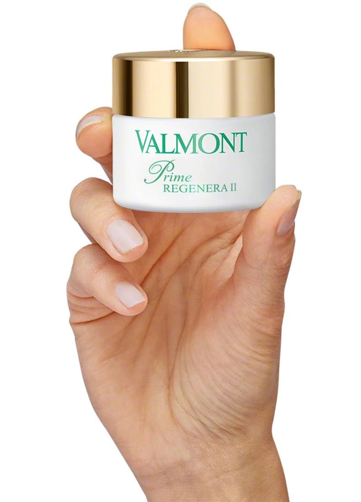 商品Valmont|Prime Regenera II 再生面霜，50毫升,价格¥2069,第2张图片详细描述