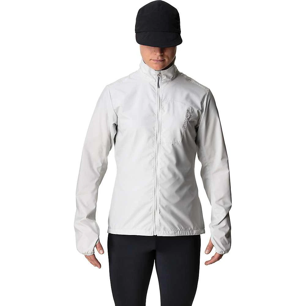 商品Houdini|Houdini Women's Air 2 Air Wind Jacket,价格¥540,第1张图片