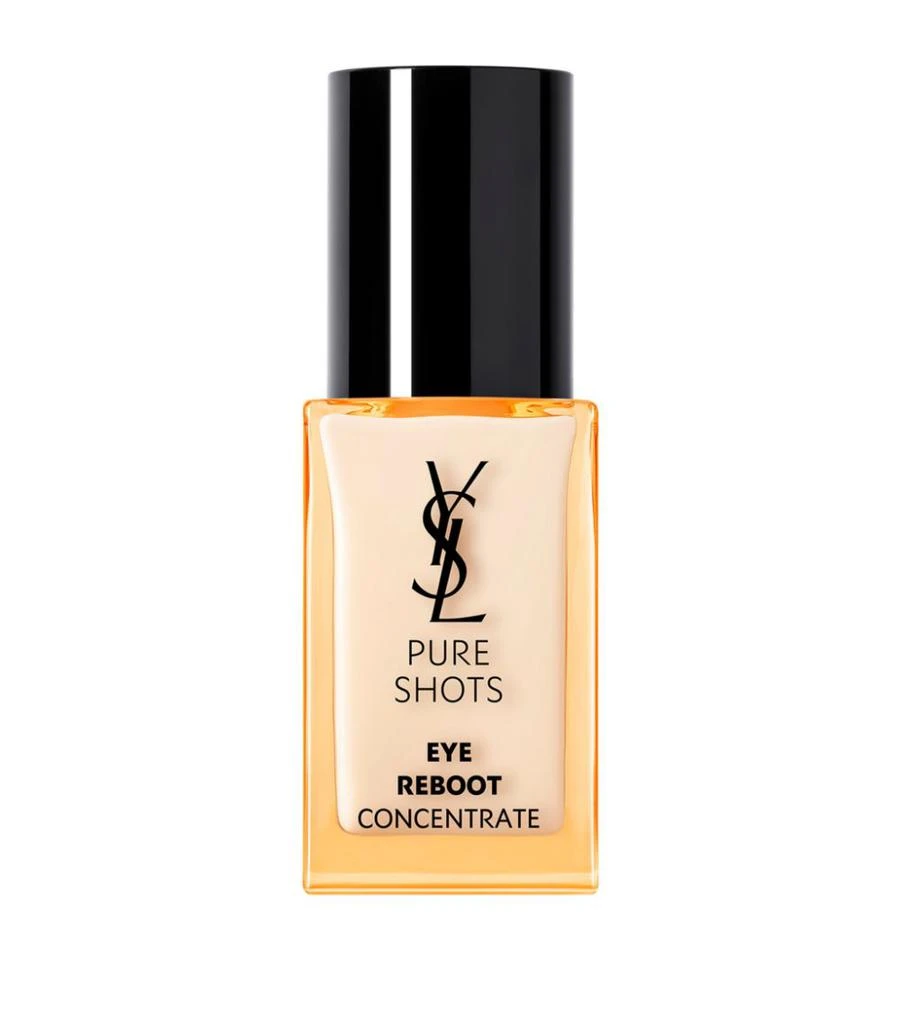 商品Yves Saint Laurent|Pure Shots Eye Reboot Concentrate (20ml),价格¥454,第1张图片