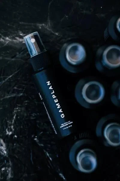 商品GamePlan|GamePlan Lactic Acid Toner,价格¥99,第1张图片