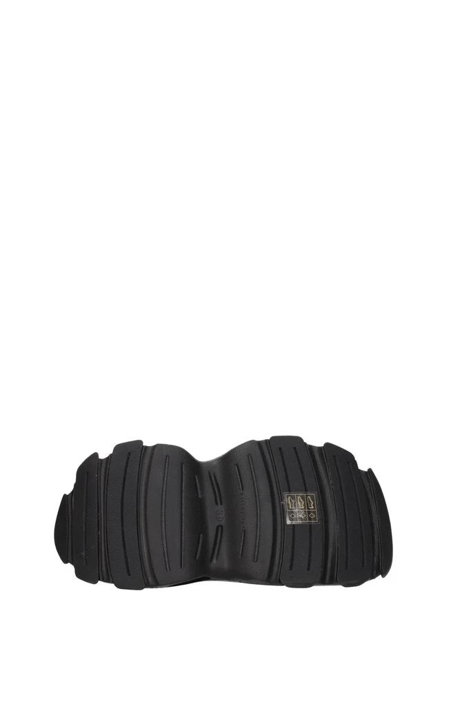 商品Balenciaga|Sneakers hd Rubber Black,价格¥3208,第5张图片详细描述
