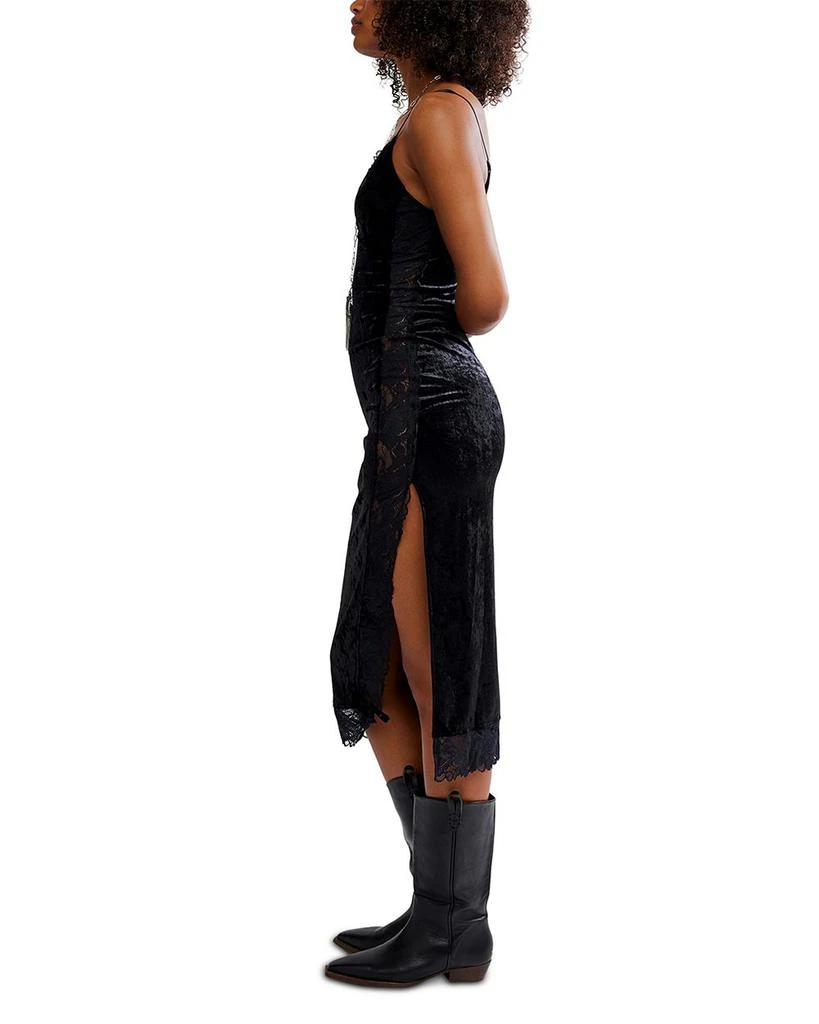Raise A Toast Midi Slip Dress 商品