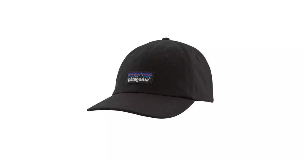 商品Patagonia|Patagonia Men's P-6 Label Traditional Hat,价格¥293,第1张图片