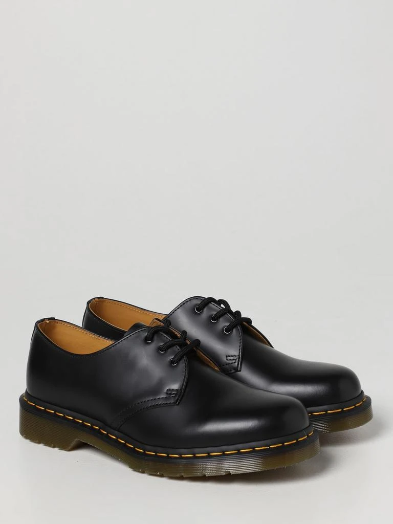 商品Dr. Martens|Dr. Martens brogue shoes for man,价格¥1312,第2张图片详细描述