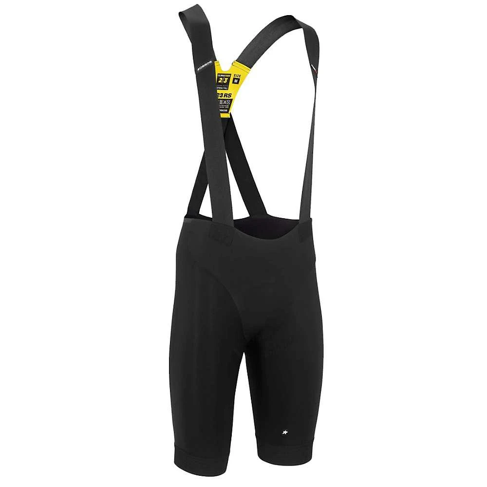 商品ASSOS|Assos Men's Equipe RS Spring Fall Bib Short,价格¥1544,第2张图片详细描述