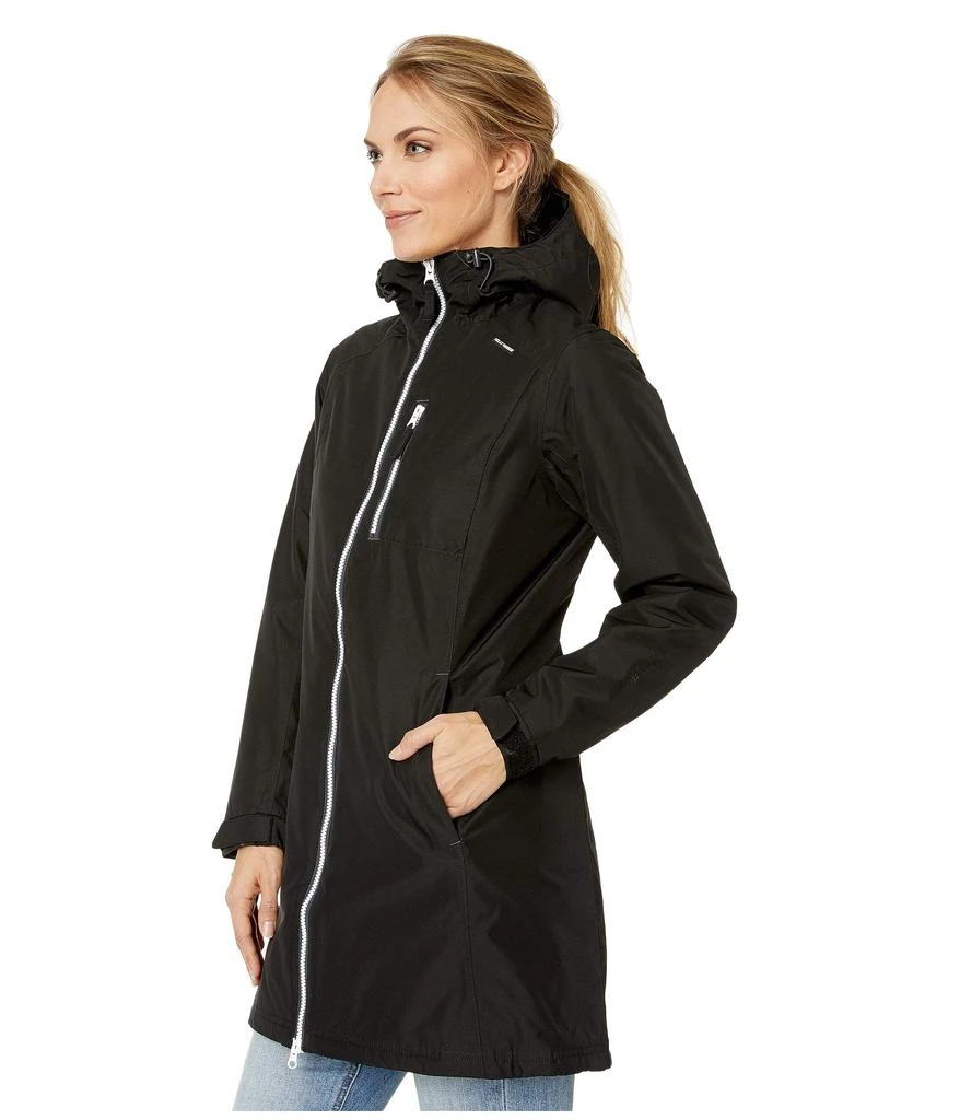 商品Helly Hansen|Long Belfast Winter Jacket,价格¥1569,第2张图片详细描述