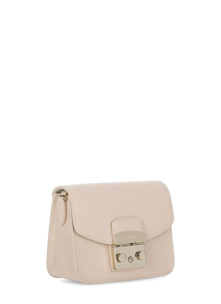 商品Furla|Furla Metropolis Shoulder Bag,价格¥2007,第2张图片详细描述