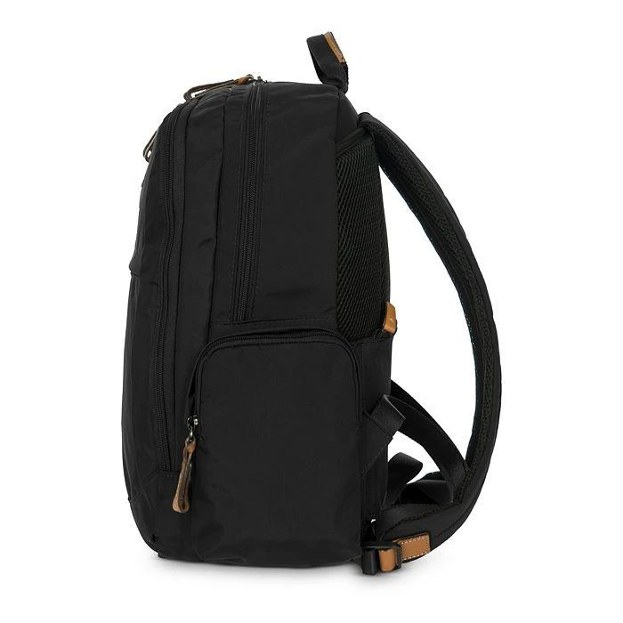 商品Bric's|X-Travel Nomad Backpack,价格¥1125,第3张图片详细描述
