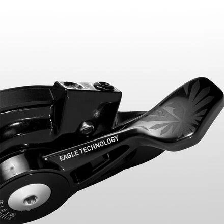 商品SRAM|X01 Eagle 12-Speed Trigger Shifter,价格¥752,第3张图片详细描述