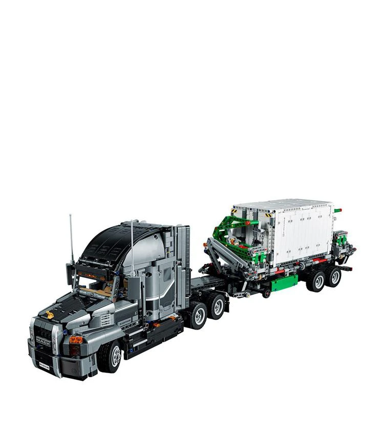 商品LEGO|Technic Mack Anthem Truck,价格¥1518,第3张图片详细描述