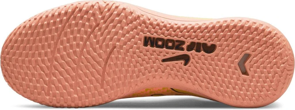 商品NIKE|Nike Kids' Mercurial Zoom Vapor 15 Academy Indoor Soccer Shoes,价格¥224,第2张图片详细描述