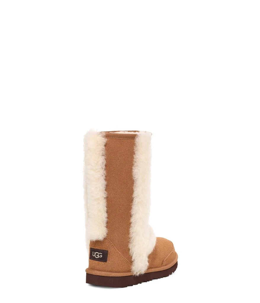 商品UGG|Sunburst Tall (Little Kid/Big Kid),价格¥976,第5张图片详细描述