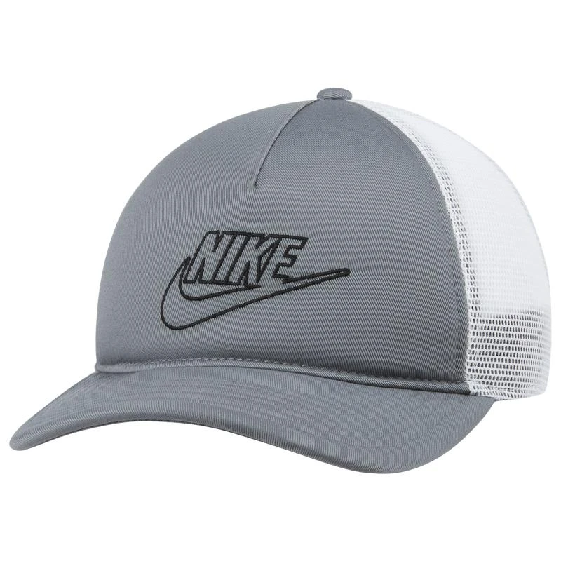 商品NIKE|Nike CLC99 Futura Trucker Cap - Men's,价格¥113,第1张图片