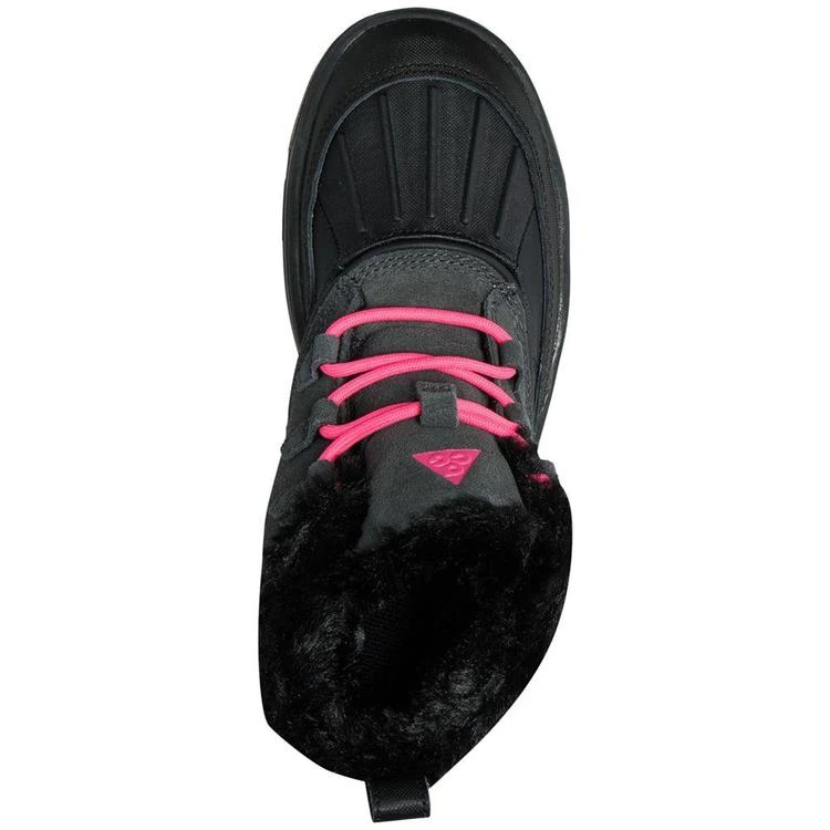 女童Girls' Woodside Chukka 2 Boots from Finish Line 商品