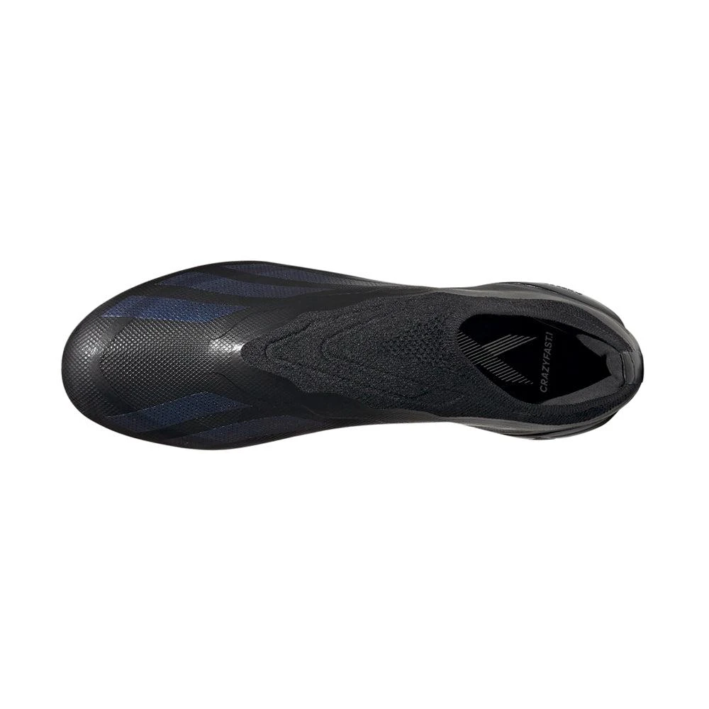 商品Adidas|X Crazyfast.1 LL FG Soccer Cleats,价格¥1286,第4张图片详细描述