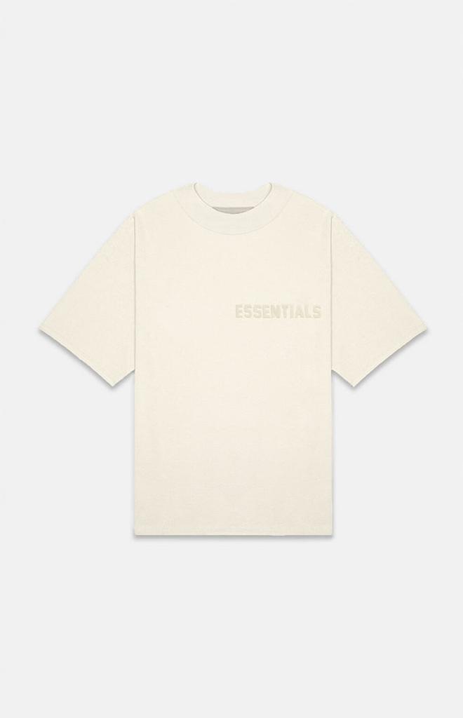 Egg Shell T-Shirt商品第1张图片规格展示