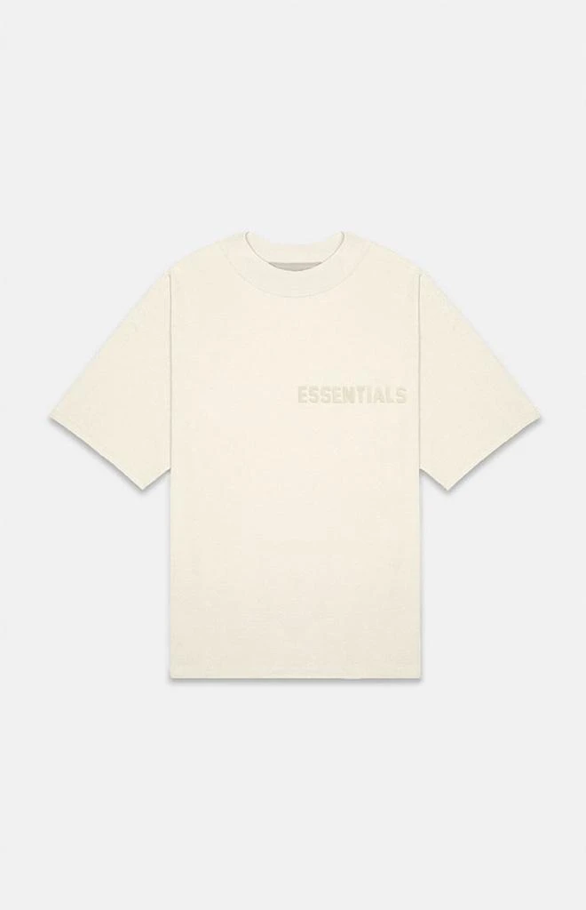 商品Essentials|Women's Egg Shell T-Shirt,价格¥374,第1张图片