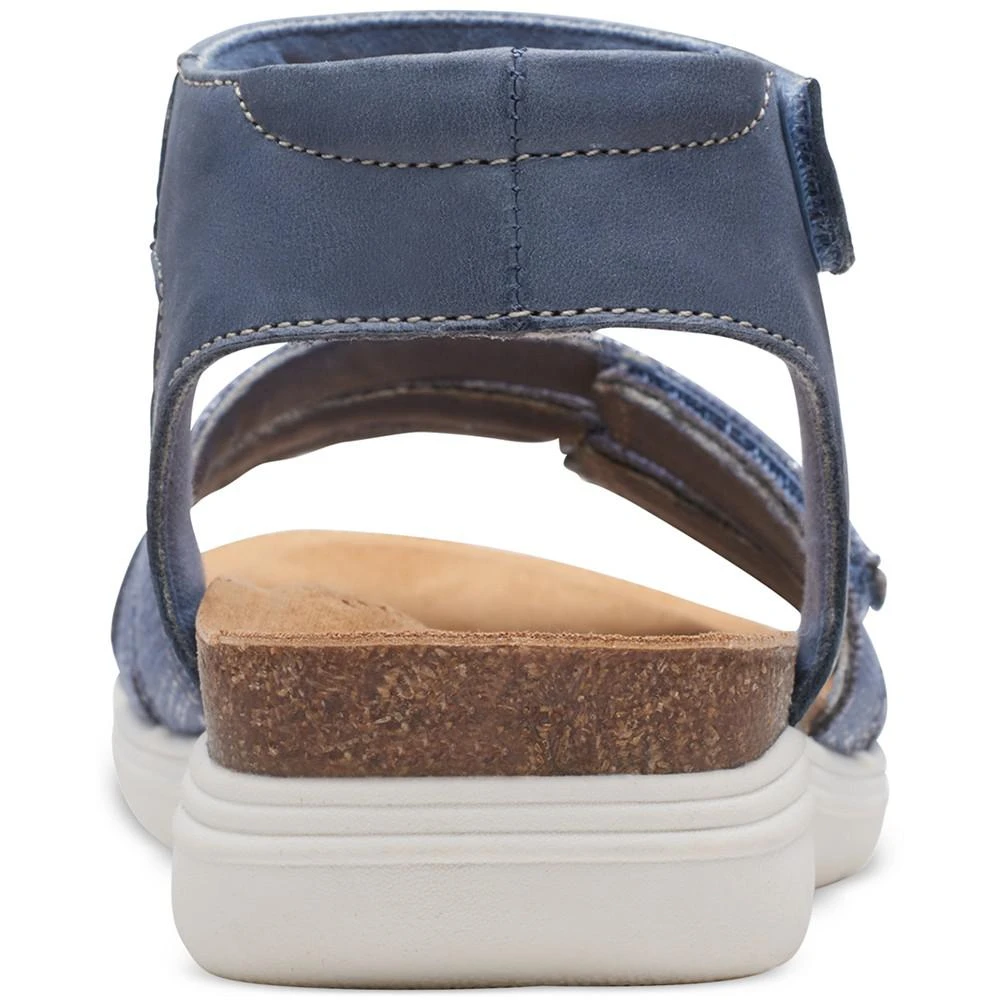Women's April Dove Studded-Strap Comfort Sandals 商品