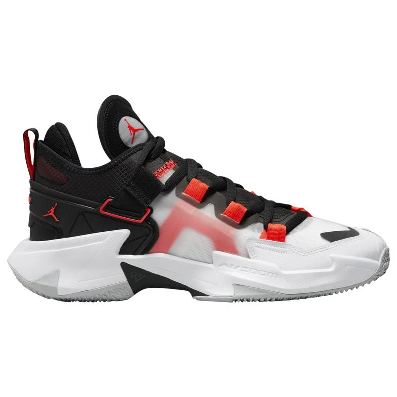 商品Jordan|Jordan Why Not Zer0.5 - Men's,价格¥675-¥735,第1张图片