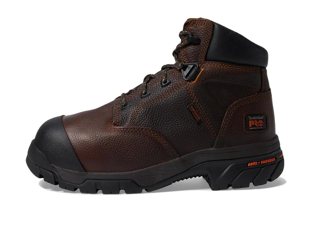 商品Timberland|Helix 6" Composite Safety Toe Internal MetGuard,价格¥1317,第4张图片详细描述