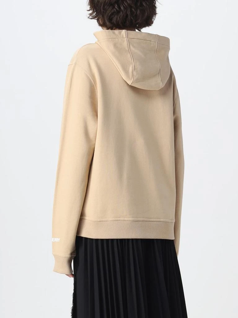 商品Burberry|Burberry sweatshirt for woman,价格¥4781,第3张图片详细描述