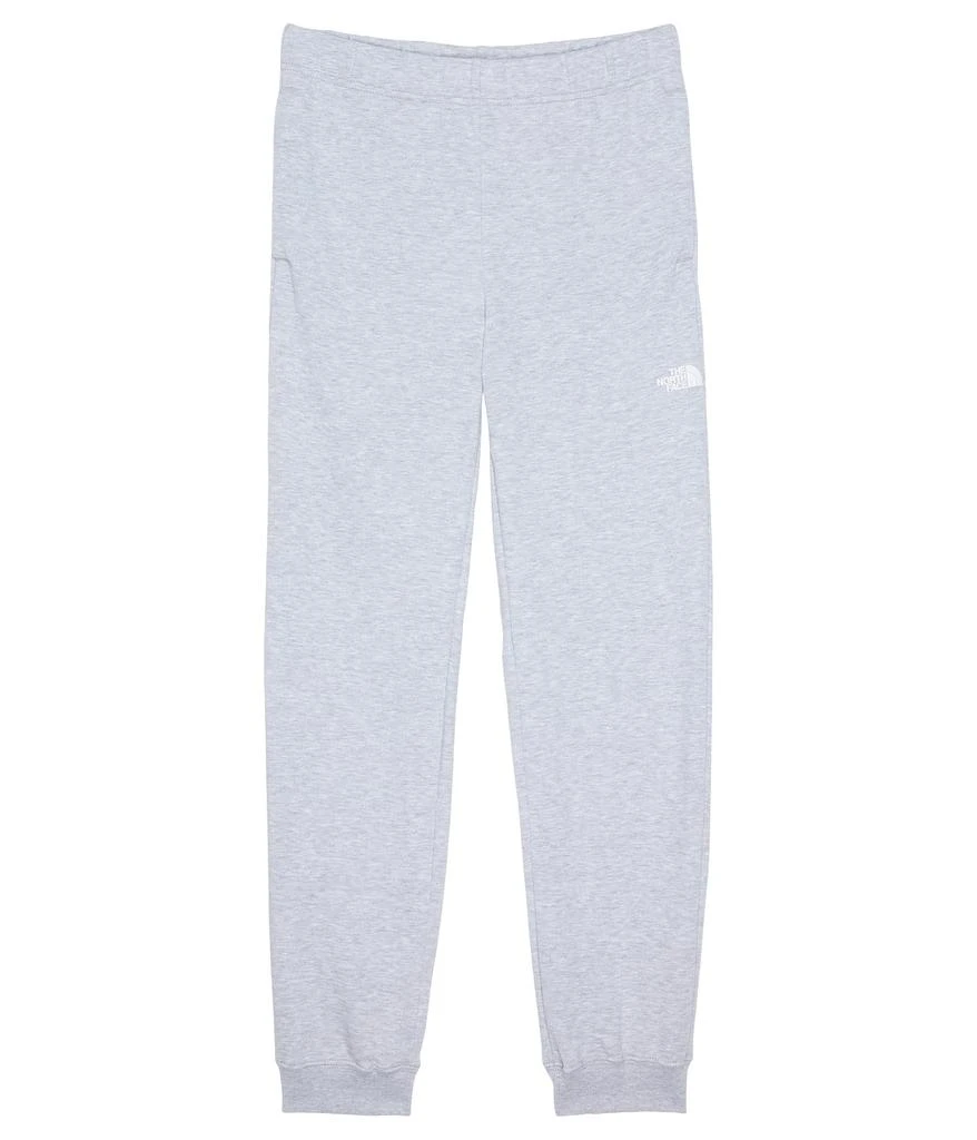 商品The North Face|Camp Fleece Joggers (Little Kids/Big Kids),价格¥221,第1张图片