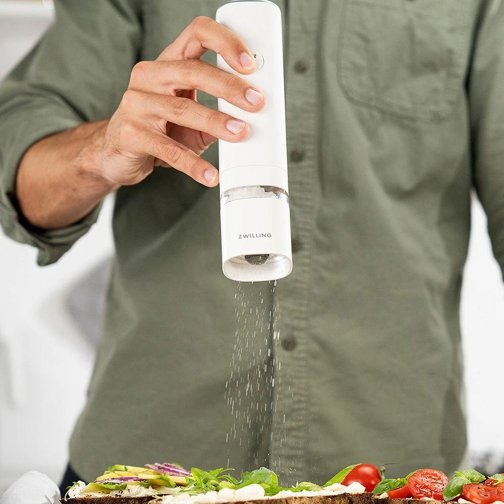 Enfinigy Electric Salt and Pepper Mill 商品