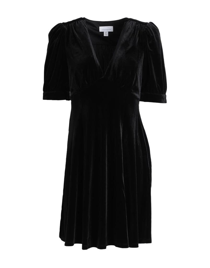 商品Topshop|Short dress,价格¥496,第1张图片