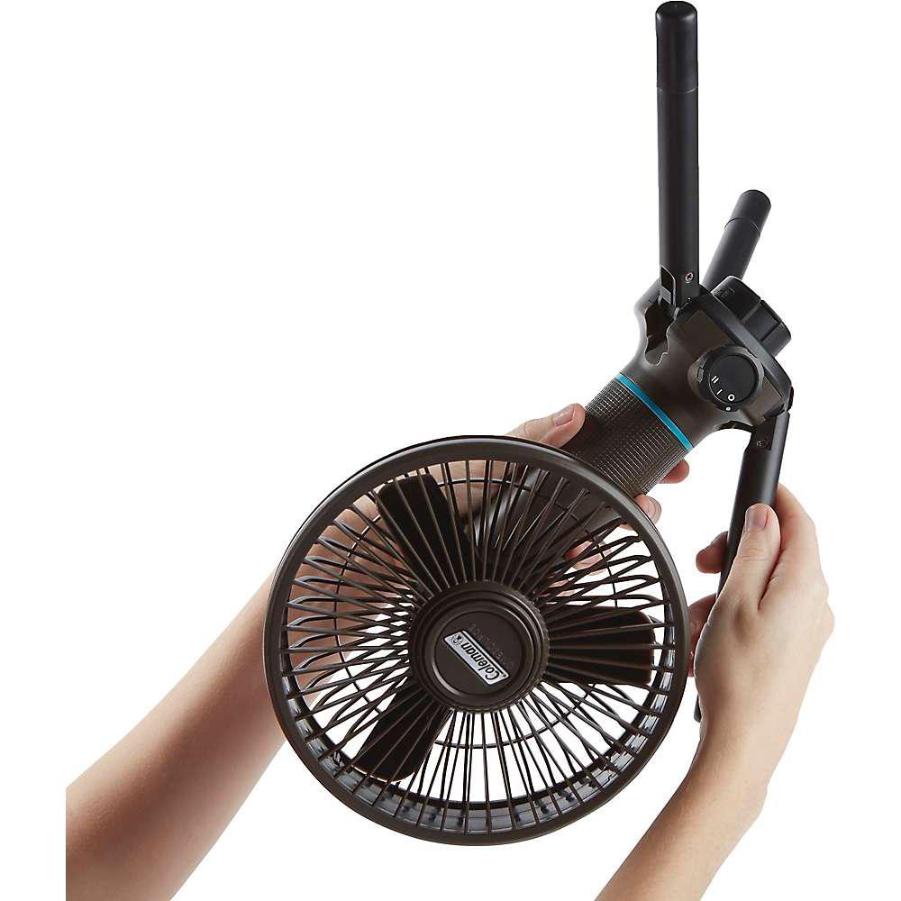 商品Coleman|Coleman OneSource Portable Fan,价格¥558,第6张图片详细描述