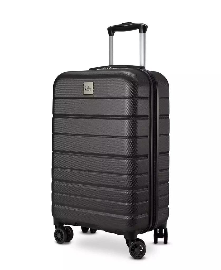 Epic 2.0 Hardside Carry-On Spinner Suitcase, 20" 商品