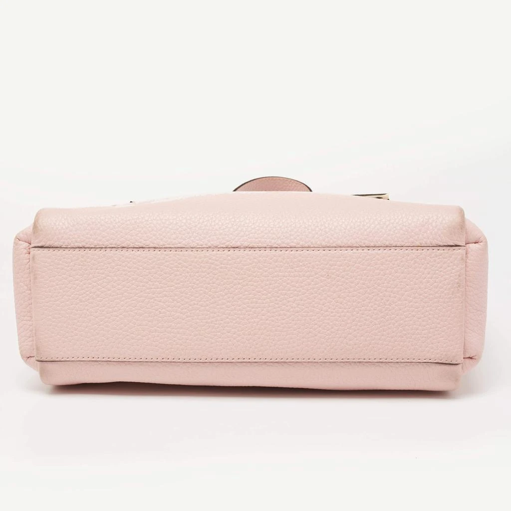 Kate Spade Pink Leather Holden Street Lanie Tote 商品