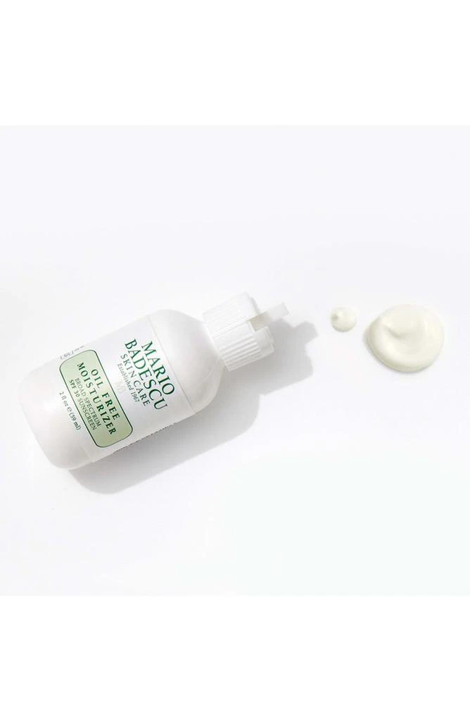 商品Mario Badescu|Oil Free Moisturizer SPF 30,价格¥172,第3张图片详细描述