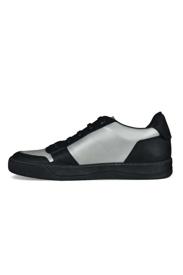 商品Lanvin|DBB1 sneakers,价格¥2301,第3张图片详细描述