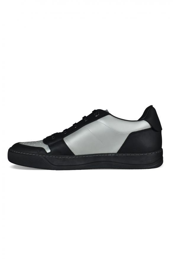 商品Lanvin|DBB1 sneakers - Shoe size: 43,价格¥2093,第5张图片详细描述