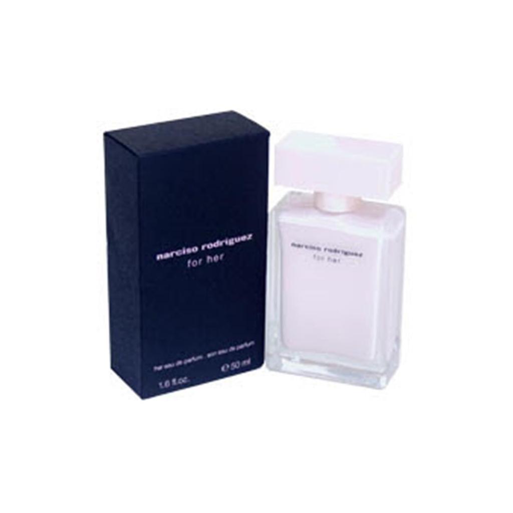 Narciso Rodriguez W-4052 Narciso Rodriguez by Narciso Rodriguez for Women - 1.6 oz EDP Spray商品第1张图片规格展示