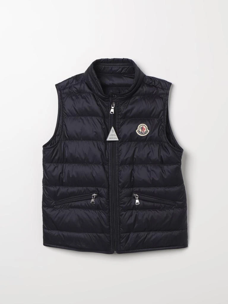 商品Moncler|Jacket kids Moncler,价格¥3332,第1张图片