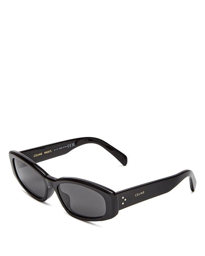 商品Celine| Square Sunglasses, 58mm,价格¥2188,第1张图片