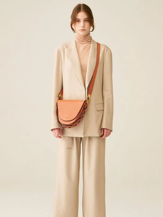 商品Coccinelle|Josephine Design Bag (2 Color),价格¥3354,第2张图片详细描述